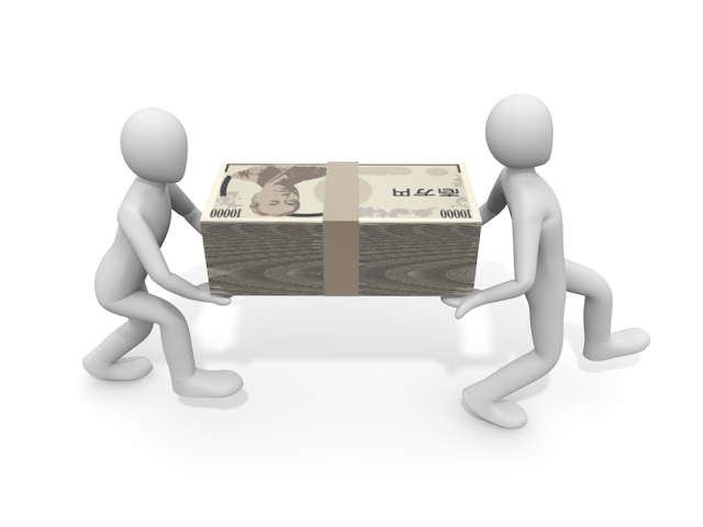 スピード/倍/インターネット  - 人物 / 男性 / 女性 / イラスト / 写真 / フリー素材 / 3Dレンダリング