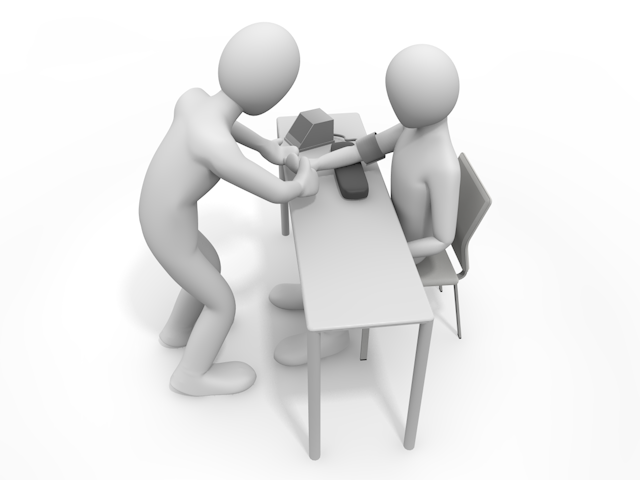 高血圧｜診断｜国民病｜血圧検査 - 人物 / 男性 / 女性 / イラスト / 写真 / フリー素材 / 3Dレンダリング