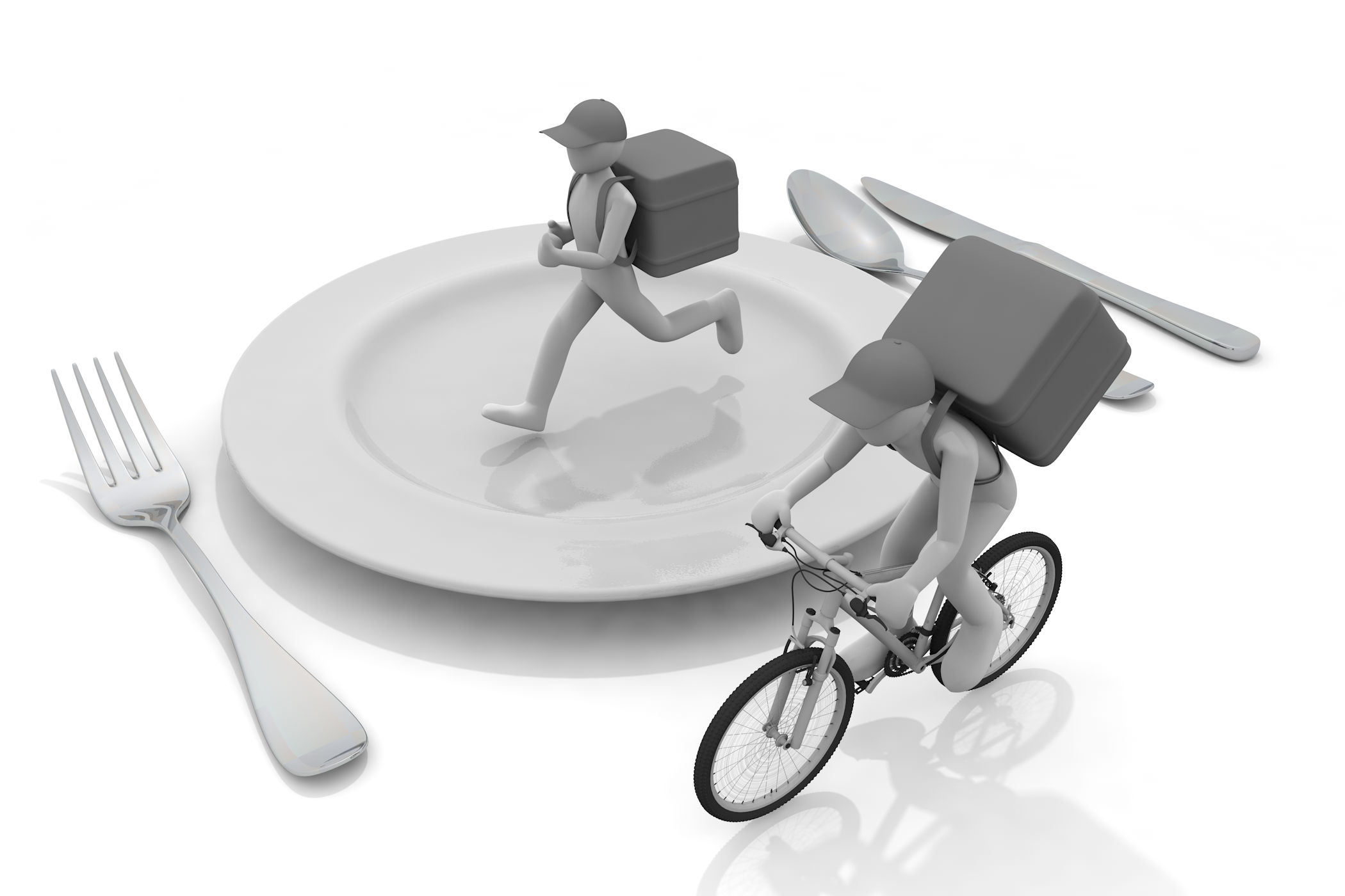 写真 / 副菜 / 夕食 / スタジオ / スタジオ撮影 / ライフスタイル - 無料イラスト/デリバリー/クリップアート/3Dレンダリング