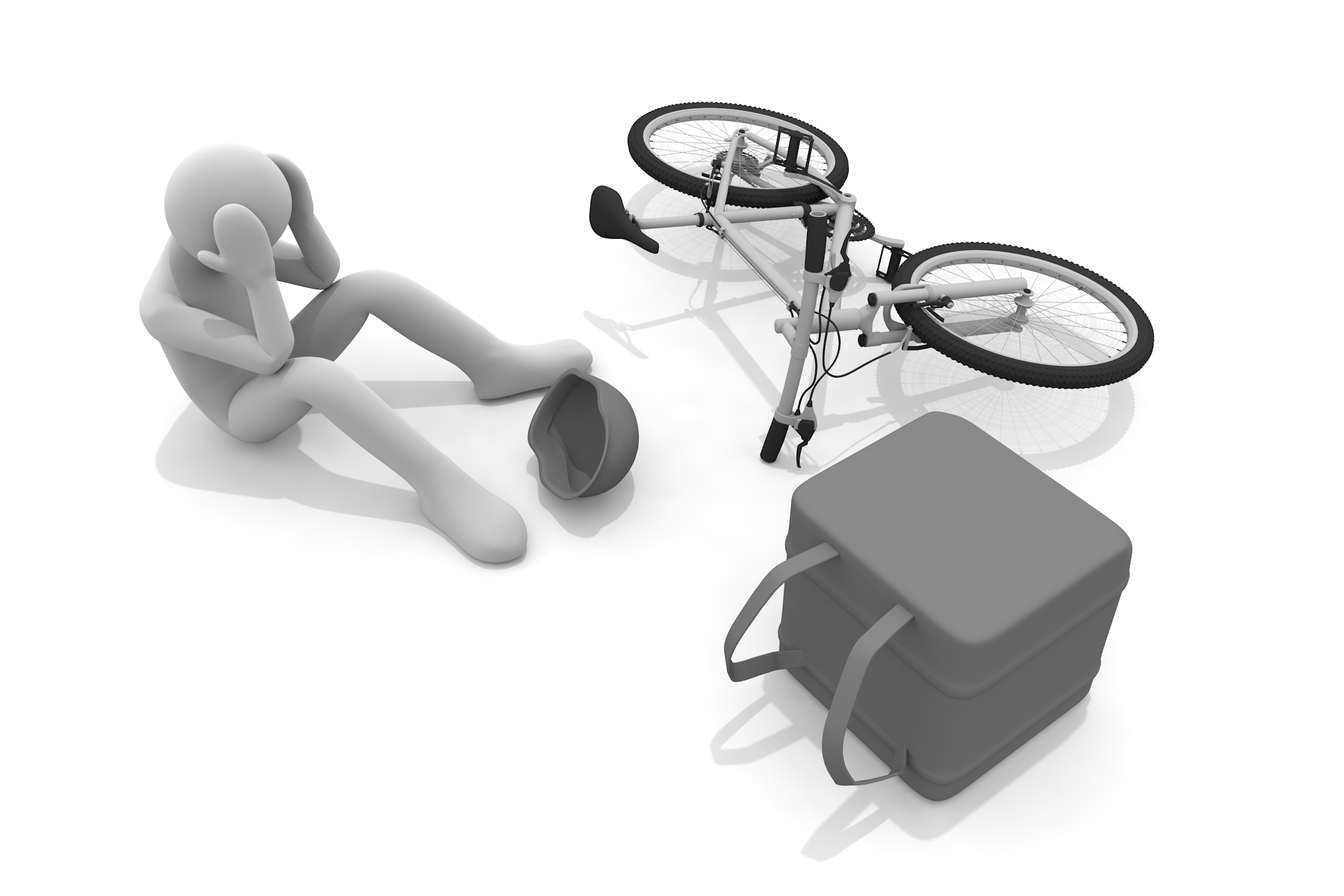 料理宅配 / DiDi Food / ディディフード / 出前館/注文 - 無料イラスト/デリバリー/クリップアート/3Dレンダリング